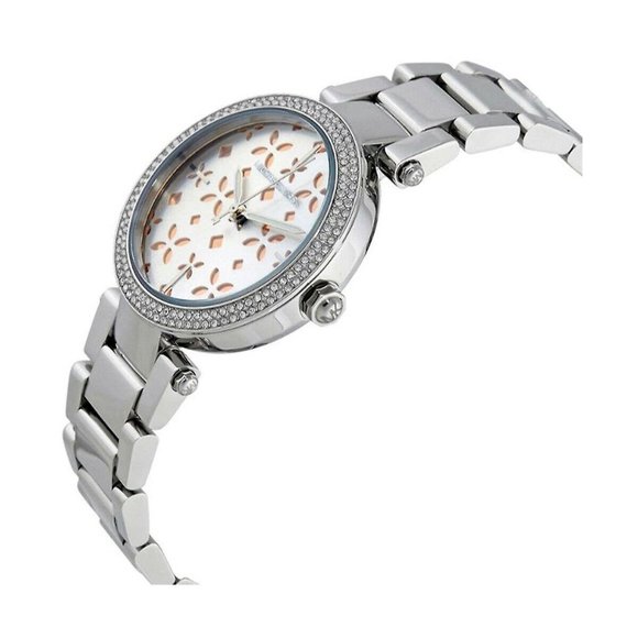 Michael Kors MK6483 MINI PARKER BRAND NEW - Picture 3 of 6